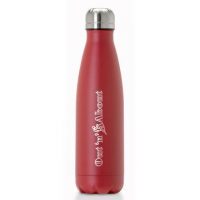 Oasis Recycled Powder Coated Bottle 500ml  E154905