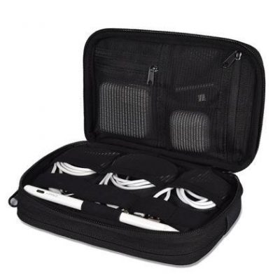 Tech Tidy Rpet Bag E157004