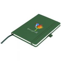 Notes London A5 Wilson Blanco Notebook E156009