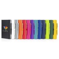 A5 Notes London -  Blanco Notebook & Pen Set E156010