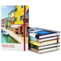Primo Full Colour Notebook E156302