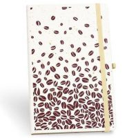 Primo Eco Coffee Notebook E156305