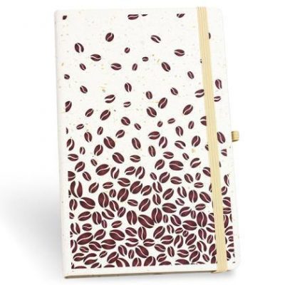 Primo Eco Coffee Notebook E156305