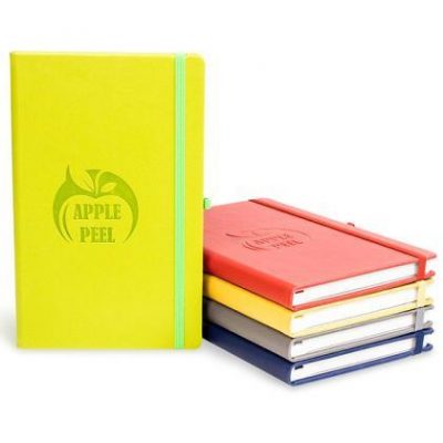 Primo Eco Apple Peel Notebook E156306