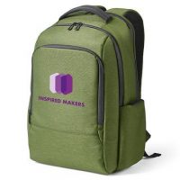 New York Laptop Backpack 20l Rnylon  E158201