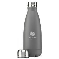 Topflask Premium Rcs Recycled Steel Drinking Bottle E154806
