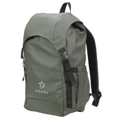 Proactive Grs Recycled Backpack E158104