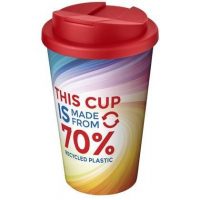 Americano® Eco 350ml Recycled Tumbler E154406