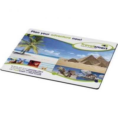 Brite-mat® Rectangular Mouse Mat E155201