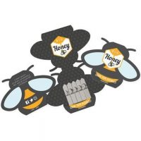 Bee Seedsticks E1511904