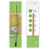Sprout Customised Pencils & Customised Sleeve E1512002