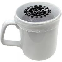 Blocktek Anti Spiking Drink Protector- Reusable E1511304