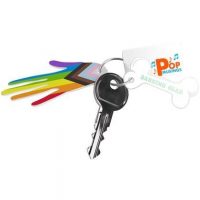 Key Ring Flexi Tag E1513910
