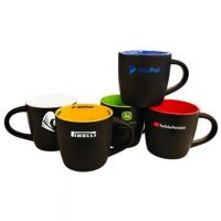 Soho Mug E153906