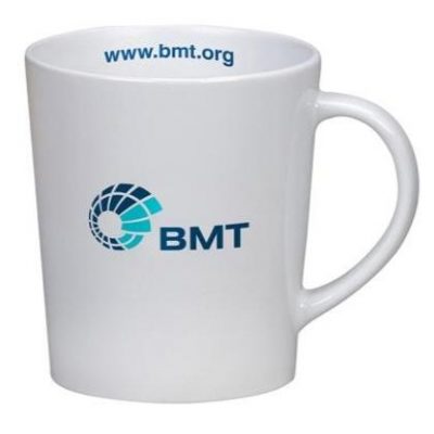 Metro Ceramic Mug E153904