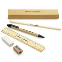 Aber Stationery Set E155603