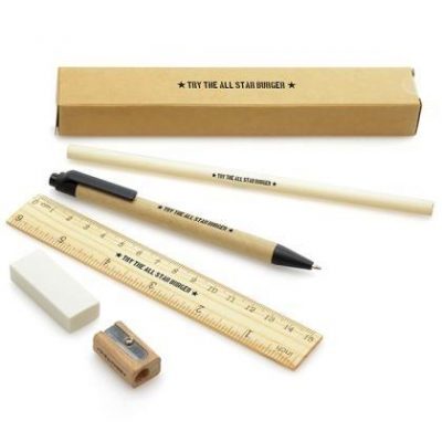 Aber Stationery Set E155603