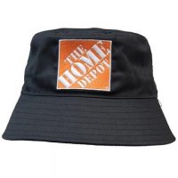 3983 Recycled Polyester Bucket Hat E159503