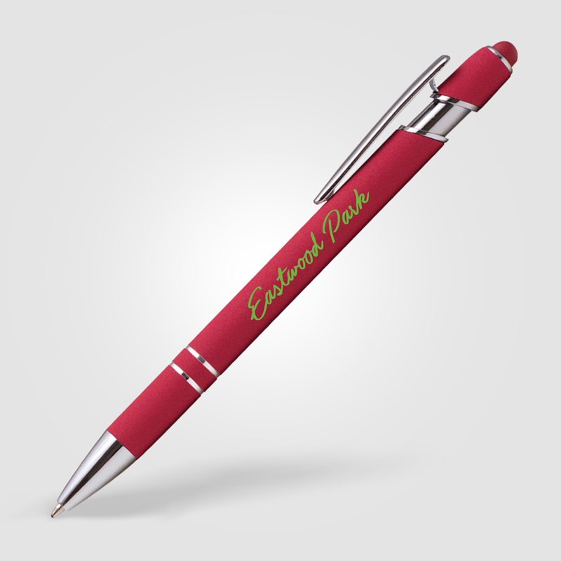 Prince Brights Stylus Pen (refillable) - Image 2