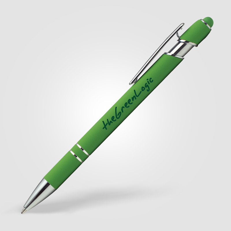 Prince Brights Stylus Pen (refillable) - Image 3
