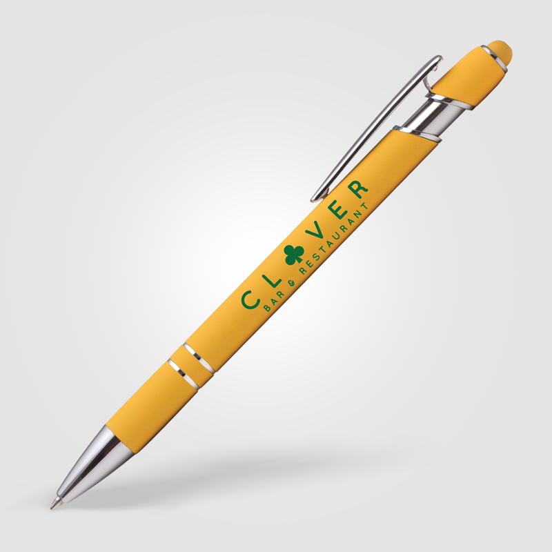 Prince Brights Stylus Pen (refillable) - Image 4