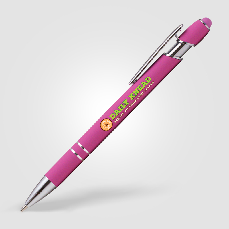 Prince Brights Stylus Pen (refillable) - Image 5