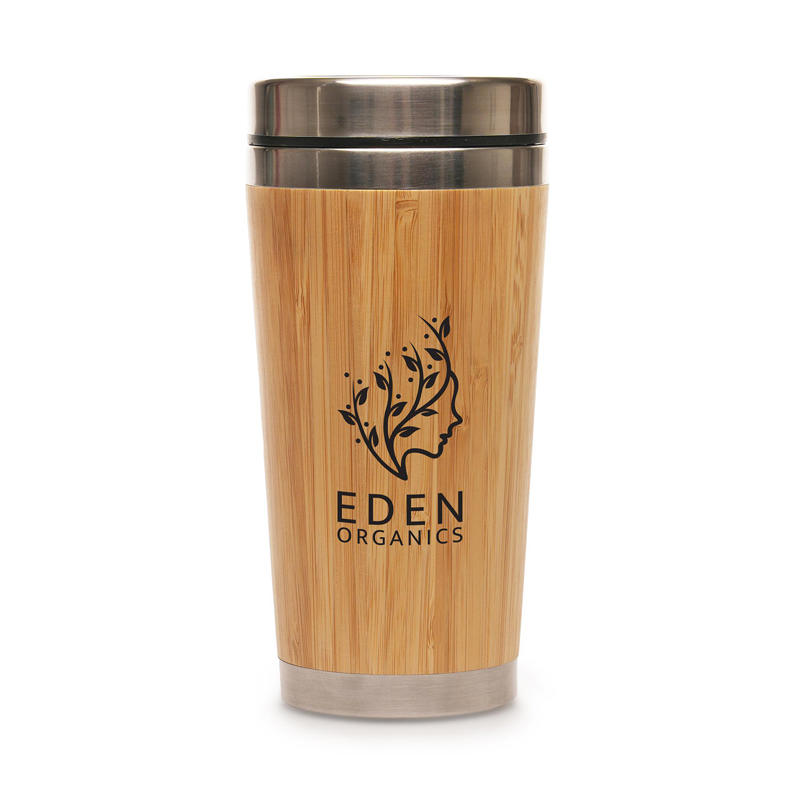 Bamboo 450ml Tumbler - Image 2