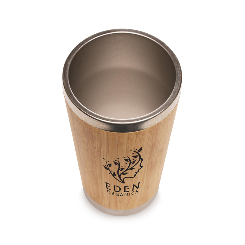 Bamboo 450ml Tumbler - Image 3