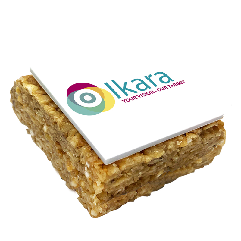 Vegan Oaty Bites (iced) - Image 2