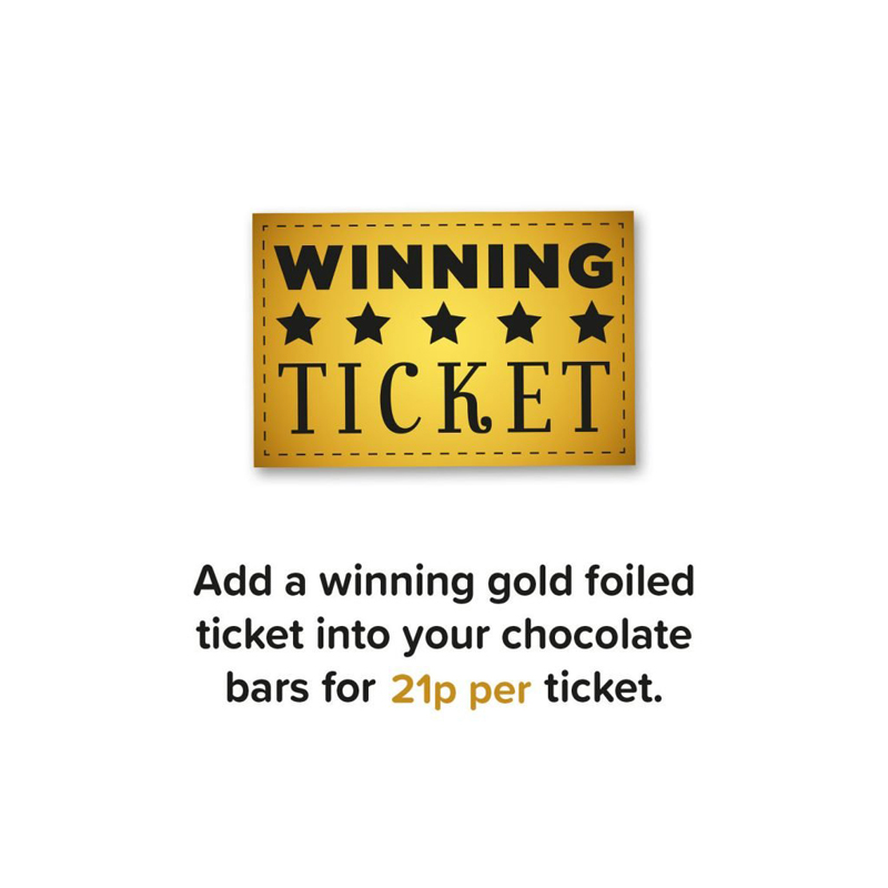 Eco 6 Baton Bar Box - Vegan Dark Chocolate - 71% Cocoa - Image 4