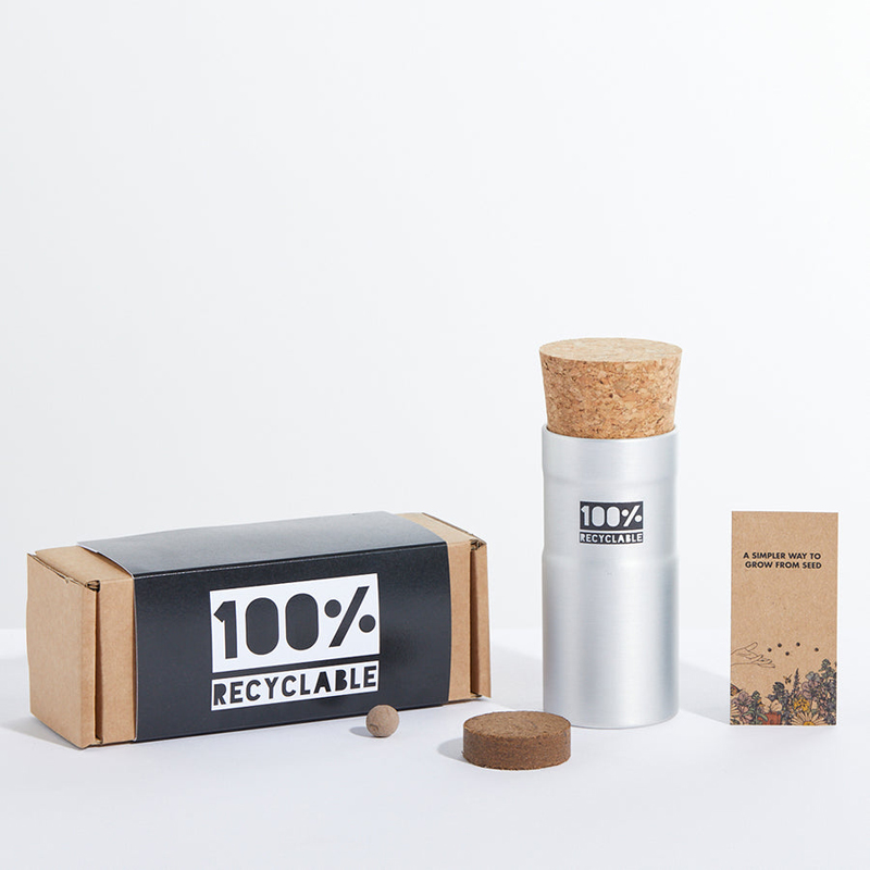 Desktop Garden Bee Mix - Image 3