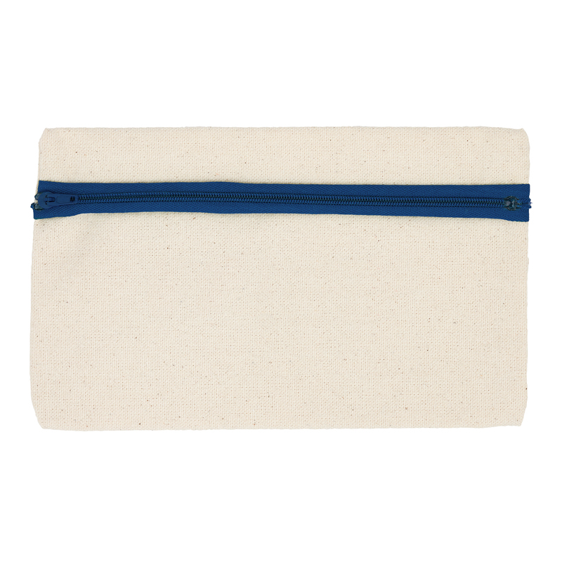 Organic Pencil Case – Canvas 10oz - Image 4