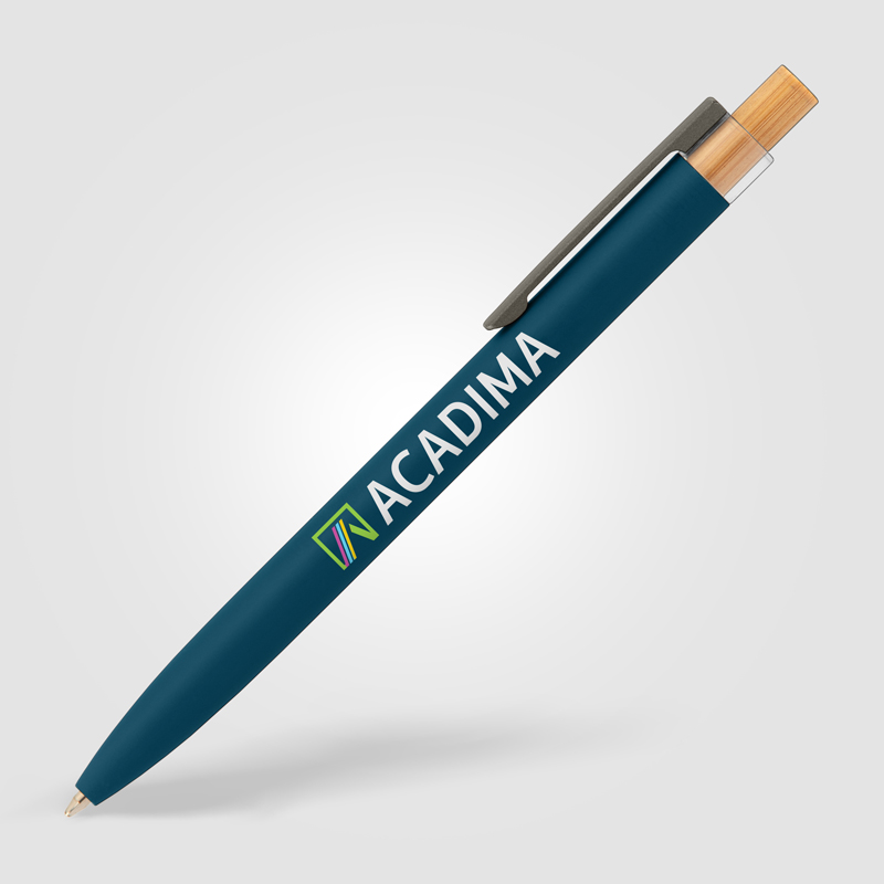 Reborn Recycled Aluminium Pen E151802 - Image 4