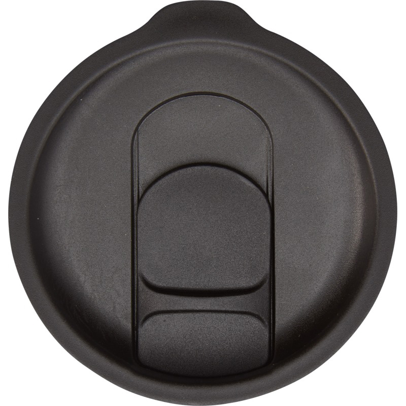 Nordia 400 ml double-wall recycled mug - White - Image 4