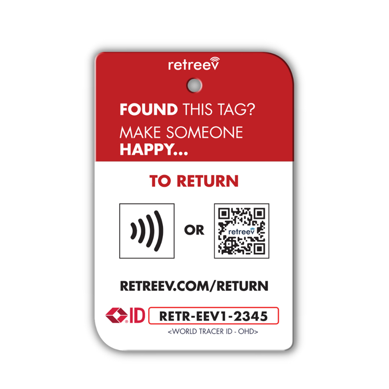 Customized NFC Smart Tags - Image 2