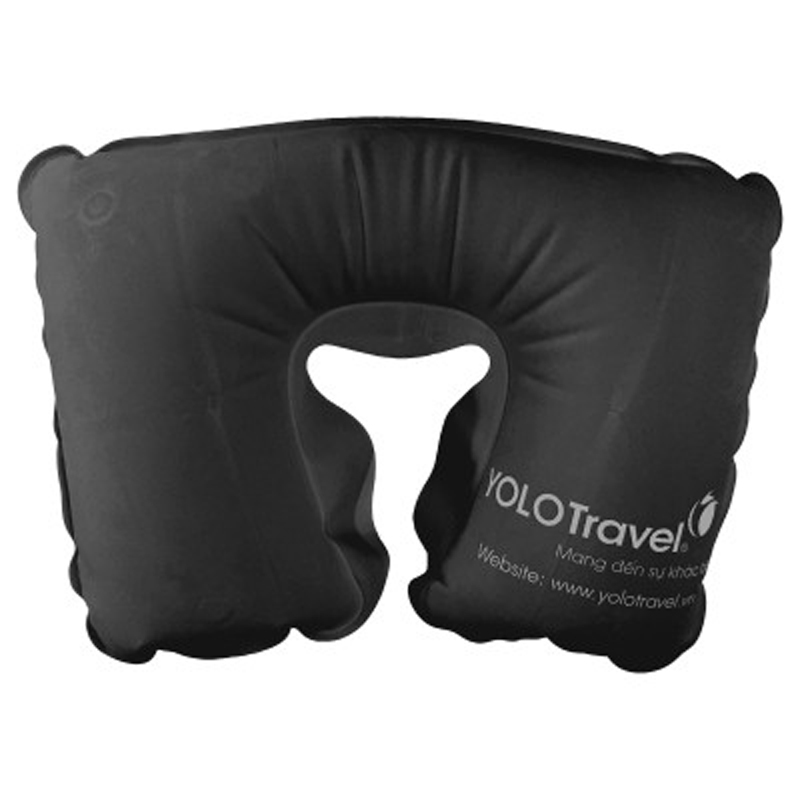 Travel Pillow - Image 4