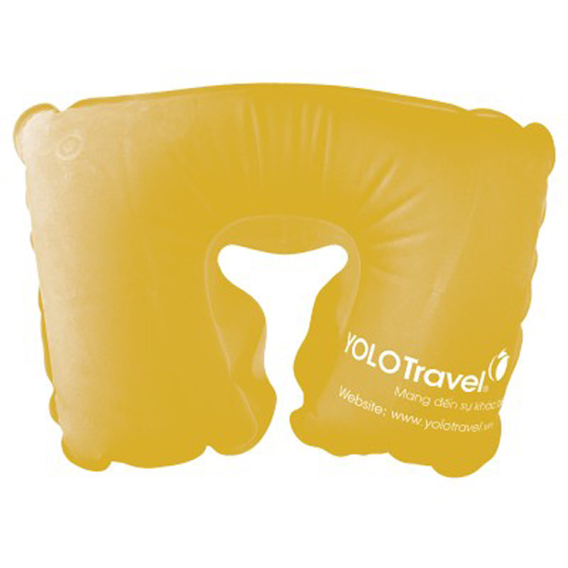 Travel Pillow - Image 5