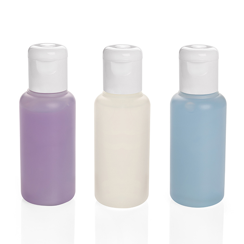 ANTIBACTERIAL HAND SANITISER GEL IN A PART PCR BOTTLE(50ML) E1412905 - Image 2