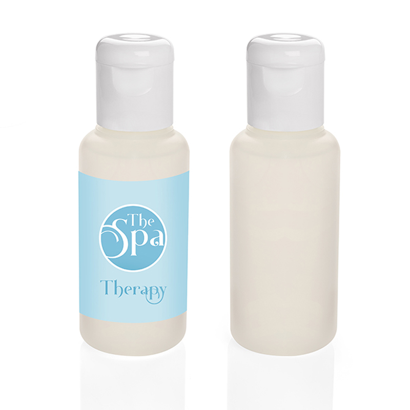 ANTIBACTERIAL HAND SANITISER GEL IN A PART PCR BOTTLE(50ML) E1412905 - Image 4