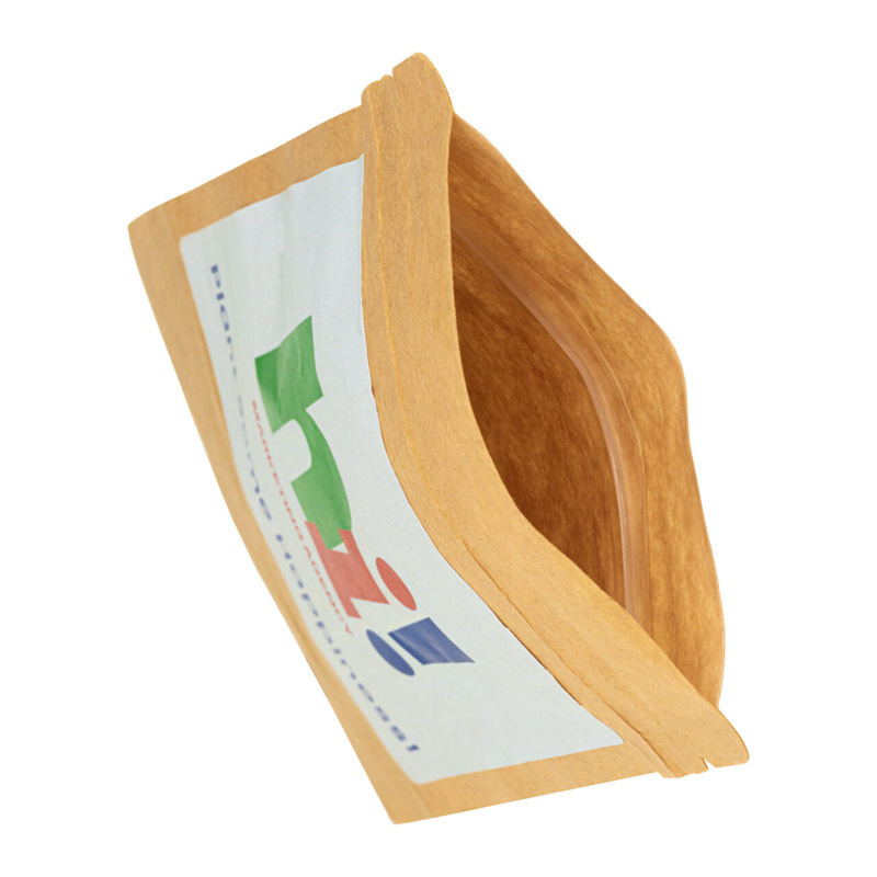 House Shaped Seed Bomb Pouch - Image 4