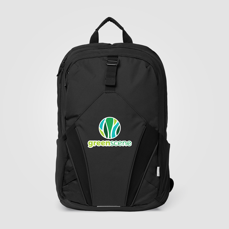 Coastal Threads ™ Everyday Backpack - Image 2