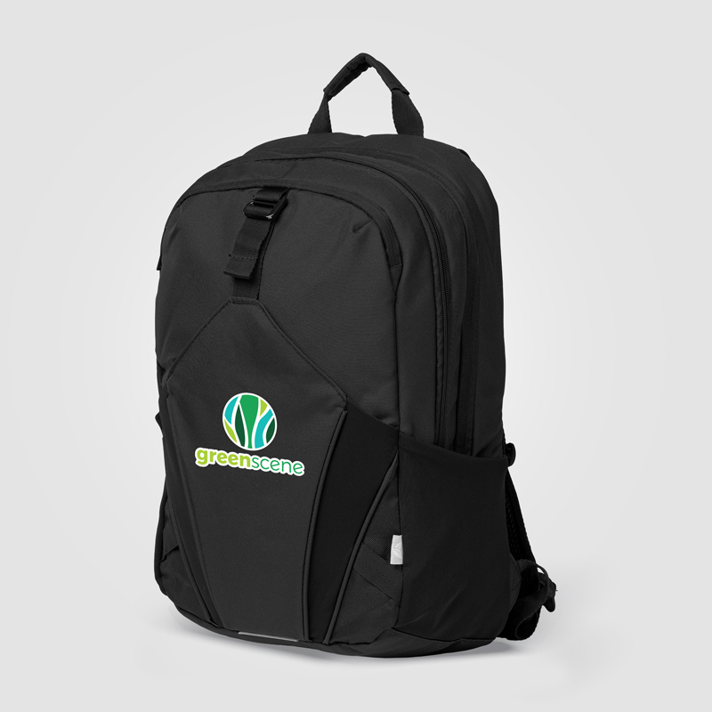Coastal Threads ™ Everyday Backpack - Image 3