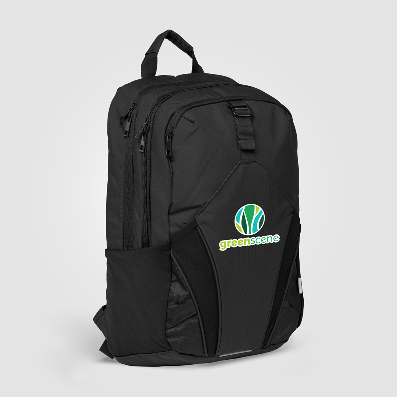 Coastal Threads ™ Everyday Backpack - Image 4