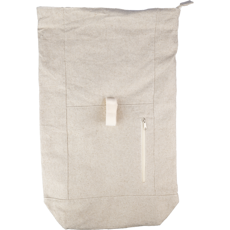 Hemp backpack 1 - Image 4