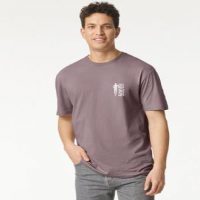 GD01 Gildan Softstyle® Ringspun T-shirt E159705