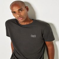 KK530 Kustom Kit Superwash® 60°c Pique T-shirt E159704