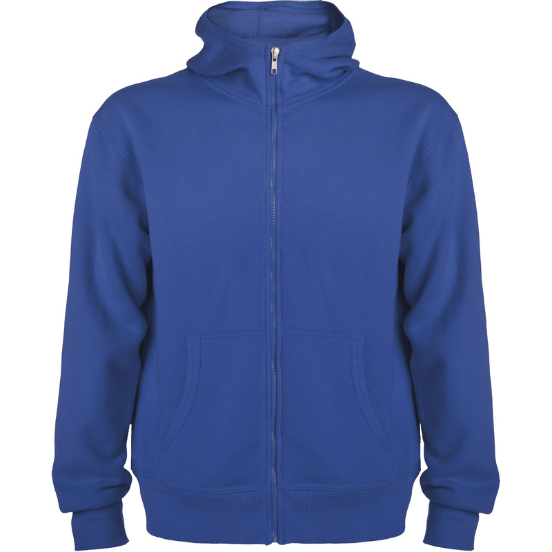Montblanc Unisex Full Zip Hoodie - Image 6
