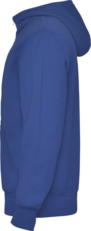 Montblanc Unisex Full Zip Hoodie - Image 9