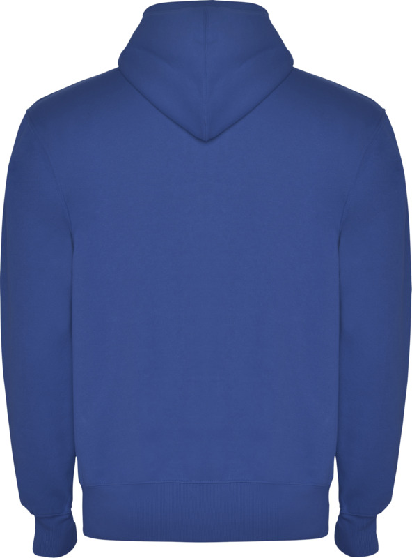 Montblanc Unisex Full Zip Hoodie - Image 8