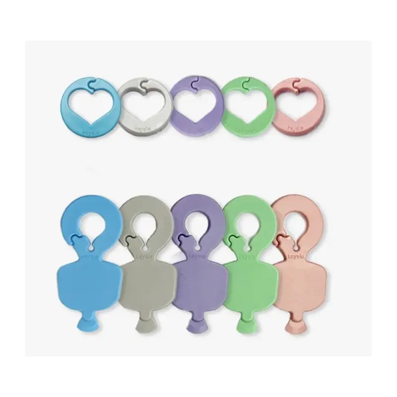 Colour Branded BioKeysies - Nail Saver - Image 2